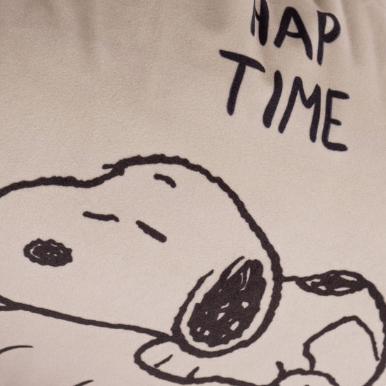 Nuser Høj Rygstøtte Læsepude til Børn - Nap Time 02