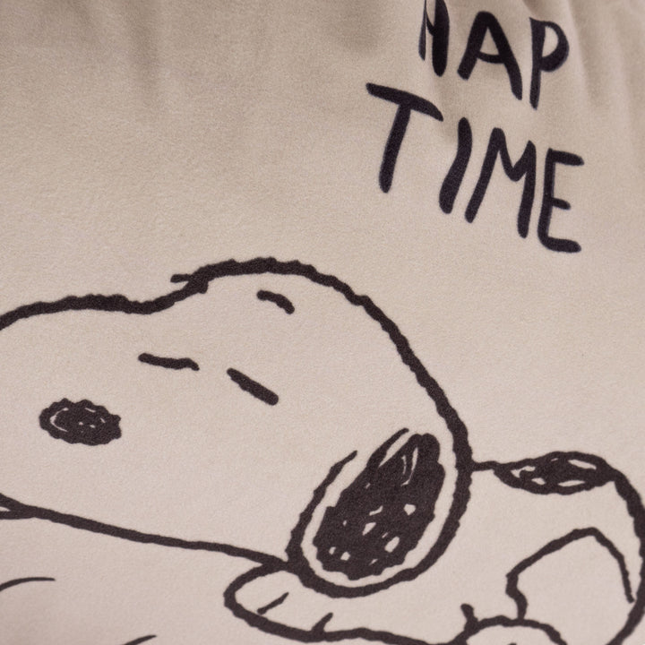 Nuser Høj Rygstøtte Læsepude til Børn - Nap Time 02
