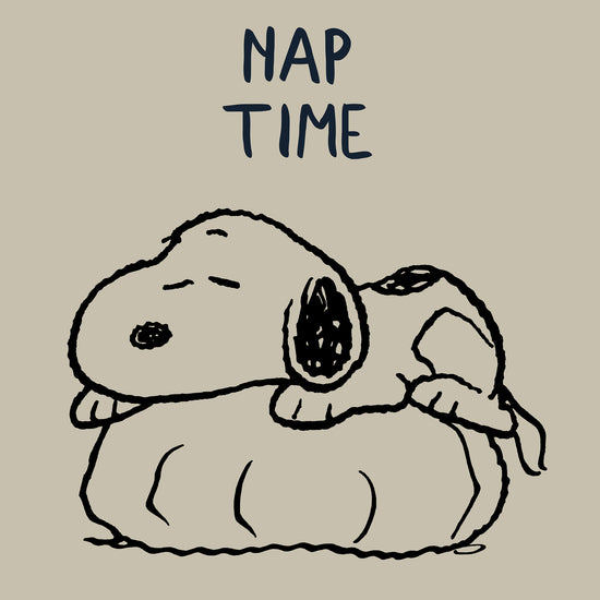 Nuser Høj Rygstøtte Læsepude til Børn - Nap Time 03