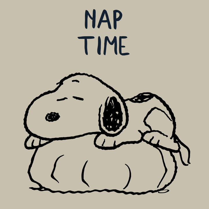 Nuser Høj Rygstøtte Læsepude til Børn - Nap Time 03