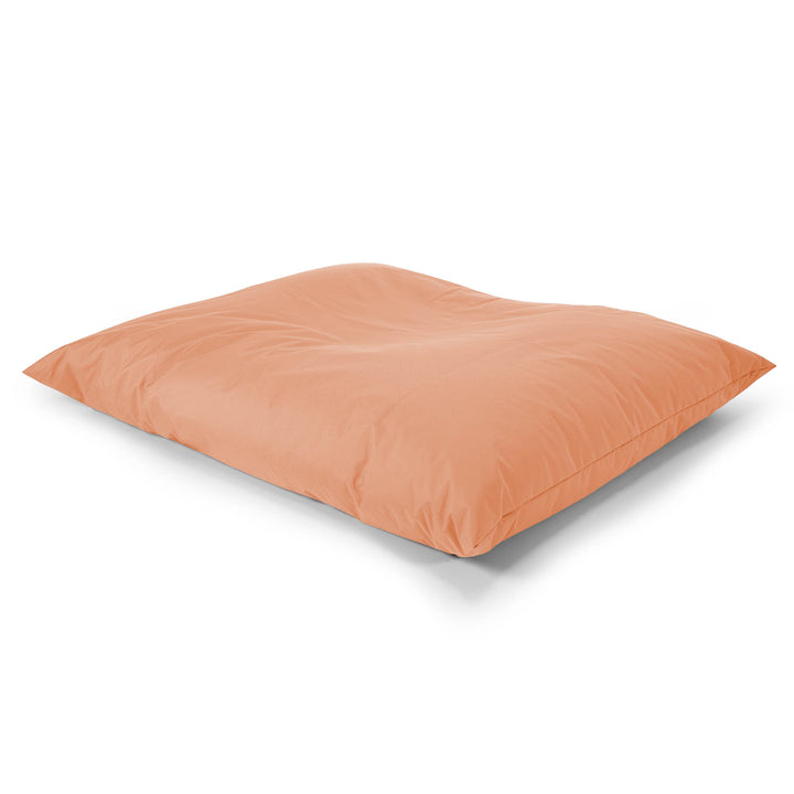 Sækkestol XL - Nem Vedligeholdelse Udendørs Orange 03