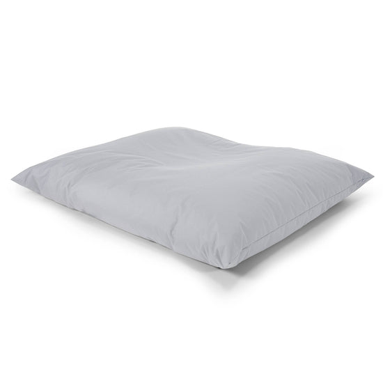 Sækkestol XL - Nem Vedligeholdelse Udendørs Sølv 03