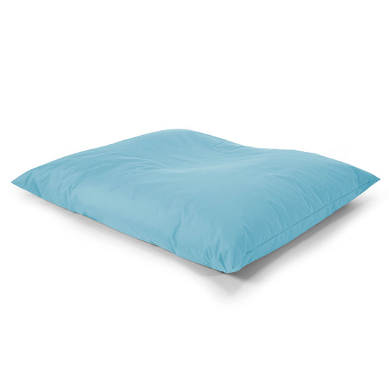 Sækkestol XL - Nem Vedligeholdelse Udendørs Turkisblå 03