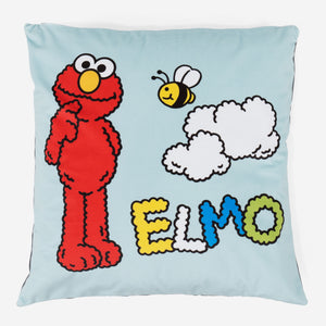 Pudebetræk 47 x 47cm - Elmo Sky