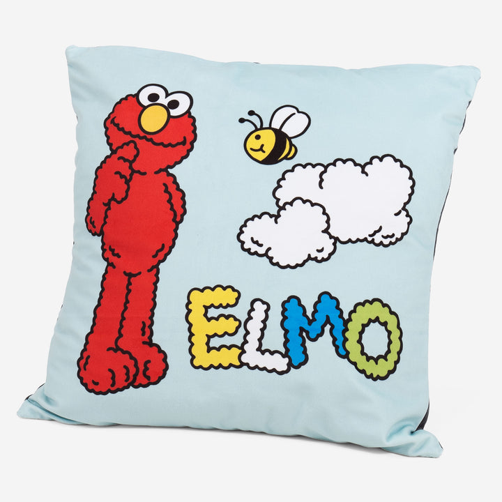 Pudebetræk 47 x 47cm - Elmo Sky 02
