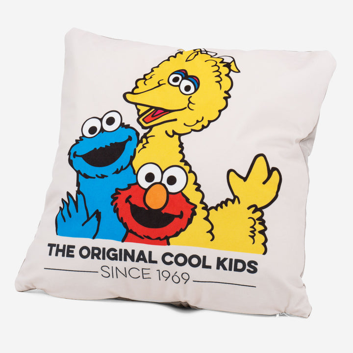 Pudebetræk 47 x 47cm - Original Cool Kids 02