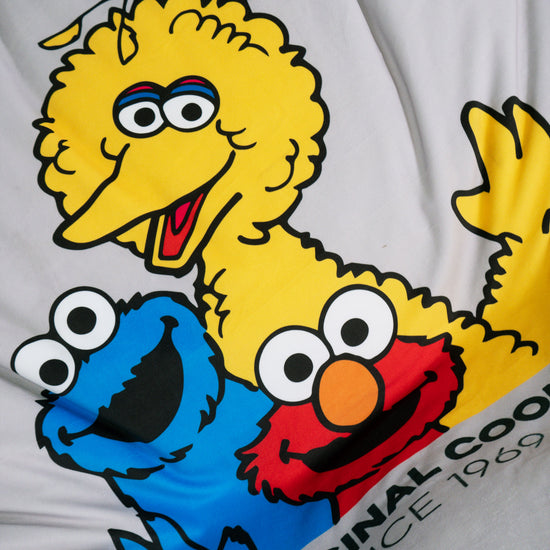 Pudebetræk 47 x 47cm - Original Cool Kids 03