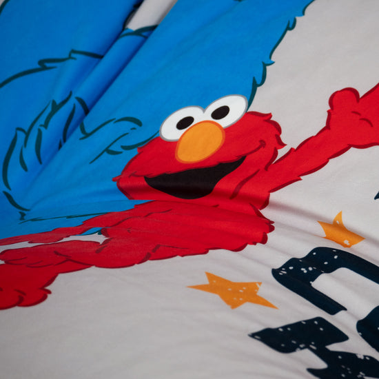 Sloucher Sækkesofa - Cool Kids 03