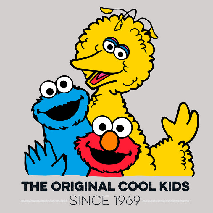 Sloucher Sækkestol - Original Cool Kids 04