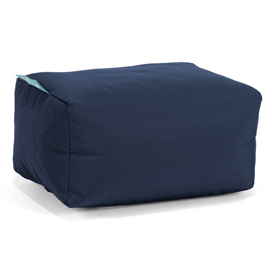 SoleiStorm™ Ultra 2000 h+ Lille Fodskammel - Olefin Navy 01
