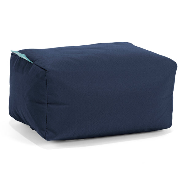 SoleiStorm™ Ultra 2000 h+ Lille Fodskammel - Olefin Navy 01