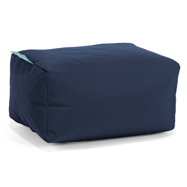 SoleiStorm™ Ultra 2000 h+ Lille Fodskammel - Olefin Navy 01