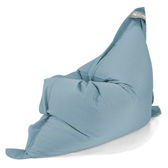 SoleiStorm™ Ultra 2000 h+ Sækkestol XXL Udendørs - Olefin Baby Blå 04
