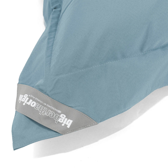 SoleiStorm™ Ultra 2000 h+ Sækkestol XXL Udendørs - Olefin Baby Blå 05