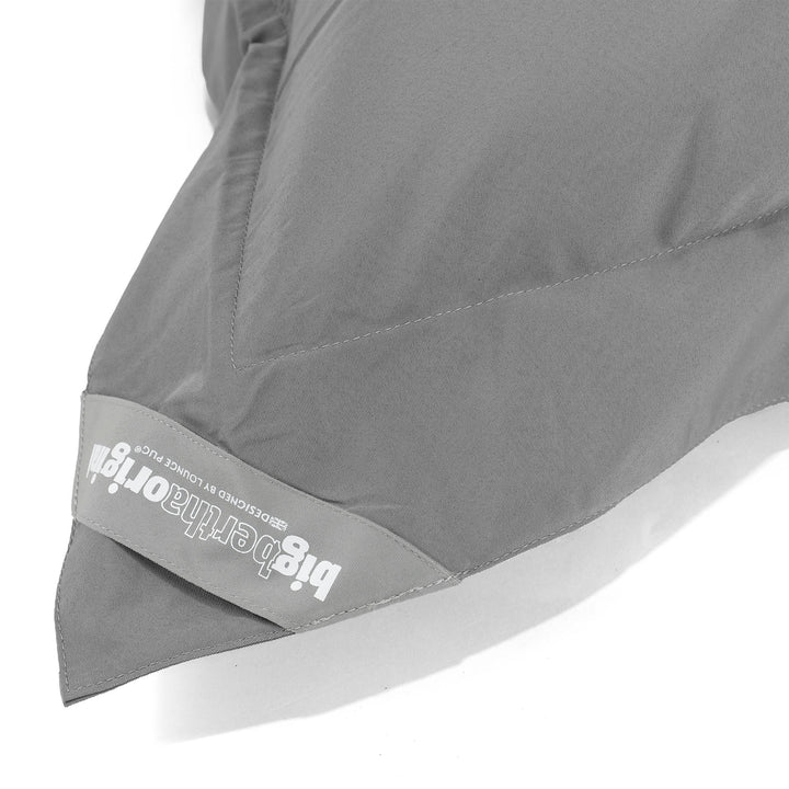 SoleiStorm™ Ultra 2000 h+ Sækkestol XXL Udendørs - Olefin Mellemgrå 05