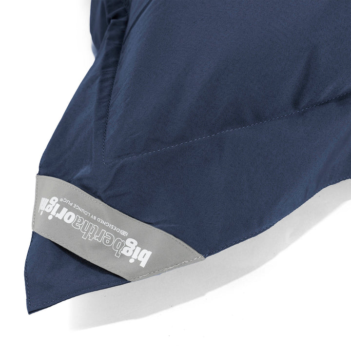 SoleiStorm™ Ultra 2000 h+ Sækkestol XXL Udendørs - Olefin Navy 05