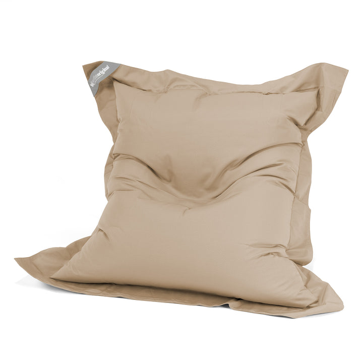 SoleiStorm™ Ultra 2000 h+ Sækkestol XXL Udendørs - Olefin Beige 03