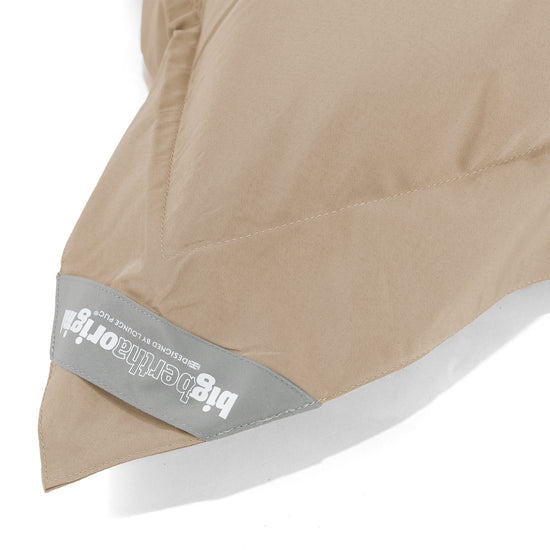 SoleiStorm™ Ultra 2000 h+ Sækkestol XXL Udendørs - Olefin Beige 05