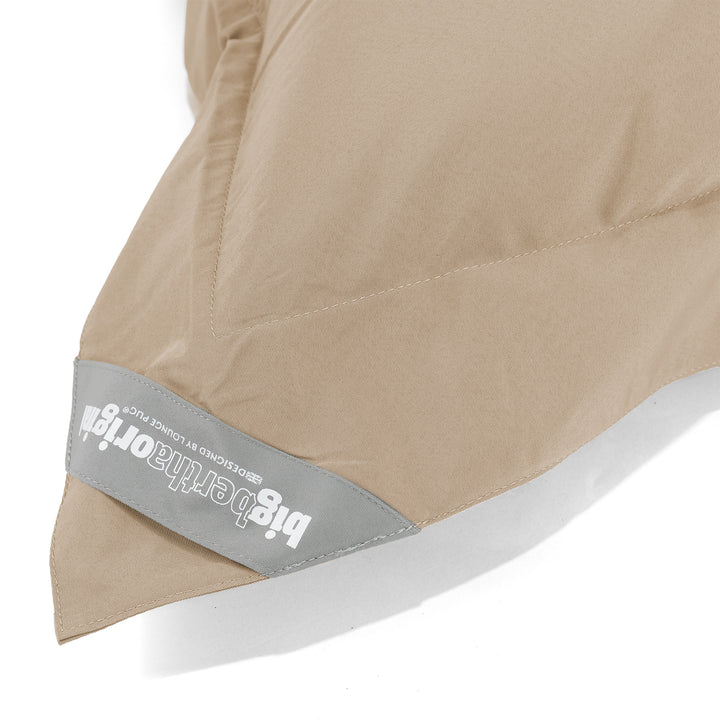 SoleiStorm™ Ultra 2000 h+ Sækkestol XXL Udendørs - Olefin Beige 05