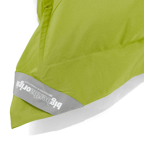 SoleiStorm™ Ultra 2000 h+ Sækkestol XXL Udendørs - Olefin Limegrøn 05