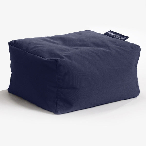 SoleiStorm™ Ultra 2000 h+ Fodskammel - Navy 01