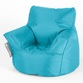 SmartCanvas™ Cyan Blå