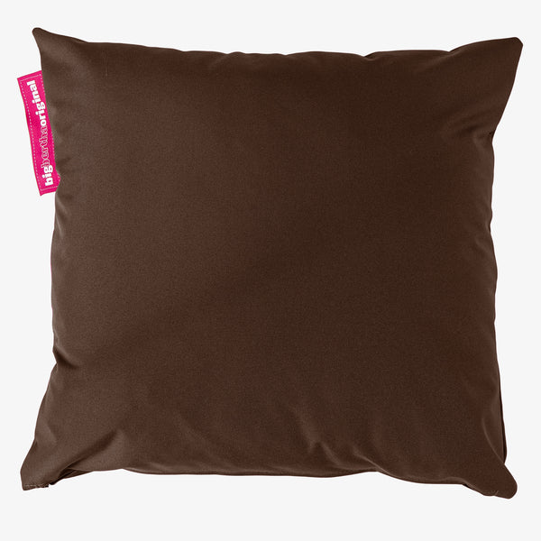 Pude Udendørs 47 x 47cm - Brun 01