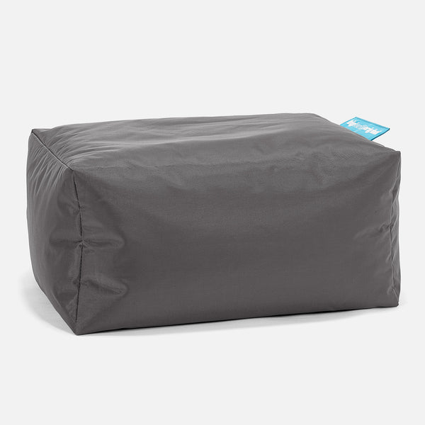 SmartCanvas™ Fodskammel - Grafit 01