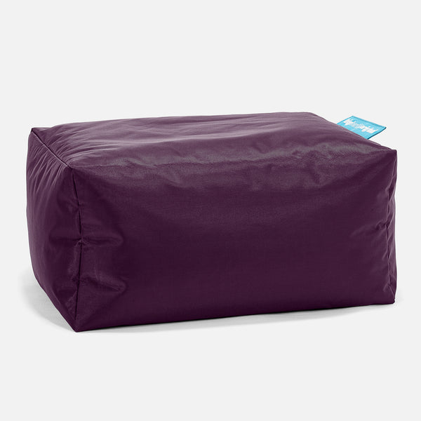 SmartCanvas™ Fodskammel - Lilla 01