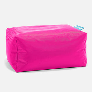 Lille Fodskammel - SmartCanvas™ Pink