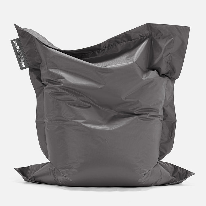 SmartCanvas™ Junior Sækkestol - Grafit 01