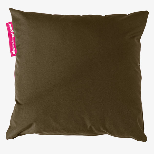 Pude Udendørs 47 x 47cm - Kaki 01