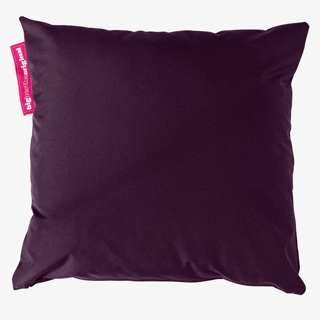 Pude Udendørs 47 x 47cm - Lilla 01