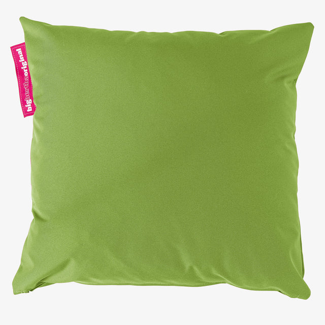 Pude Udendørs 47 x 47cm - Limegrøn 01