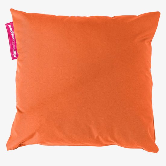 Pude Udendørs 47 x 47cm - Orange 01