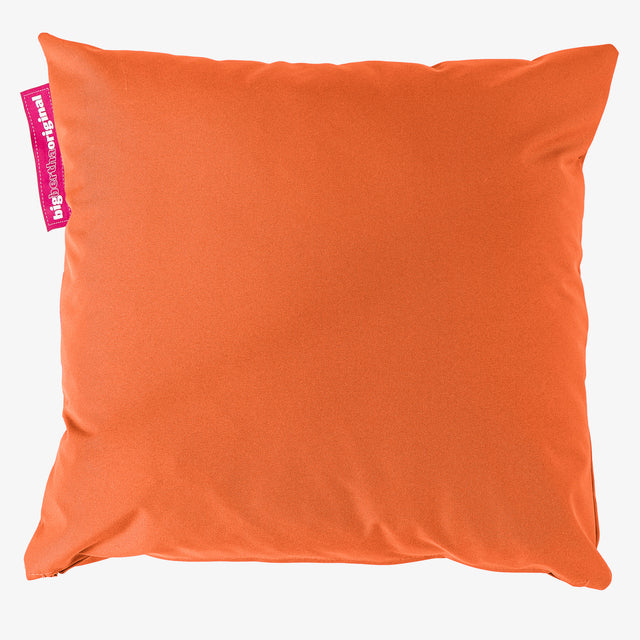 Pude Udendørs 47 x 47cm - Orange 01
