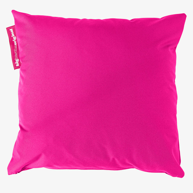Pude Udendørs 47 x 47cm - Pink 01