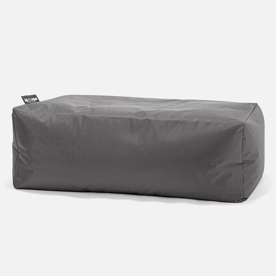 SmartCanvas™ Stor Fodskammel - Grafit 01
