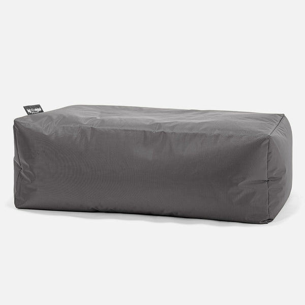 SmartCanvas™ Stor Fodskammel - Grafit 01