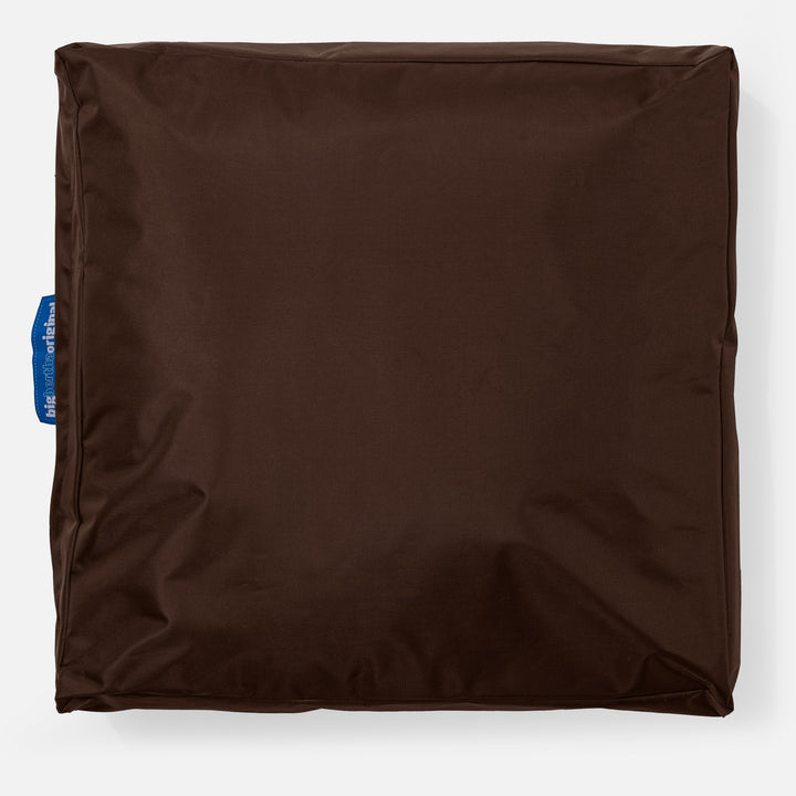 SmartCanvas™ Stor Gulvpude Udendørs - Brun 03