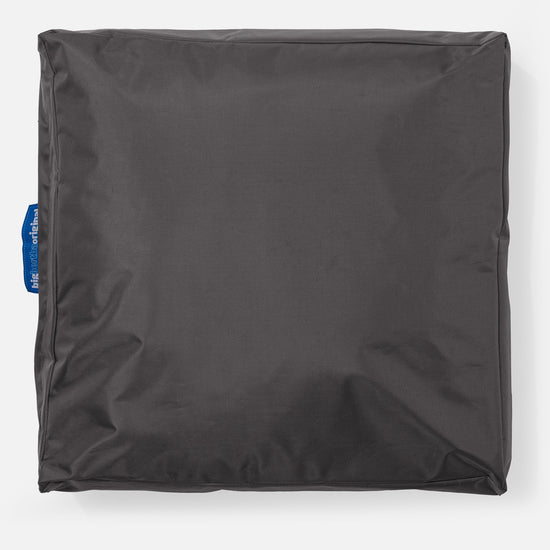 SmartCanvas™ Stor Gulvpude Udendørs - Grafit 03