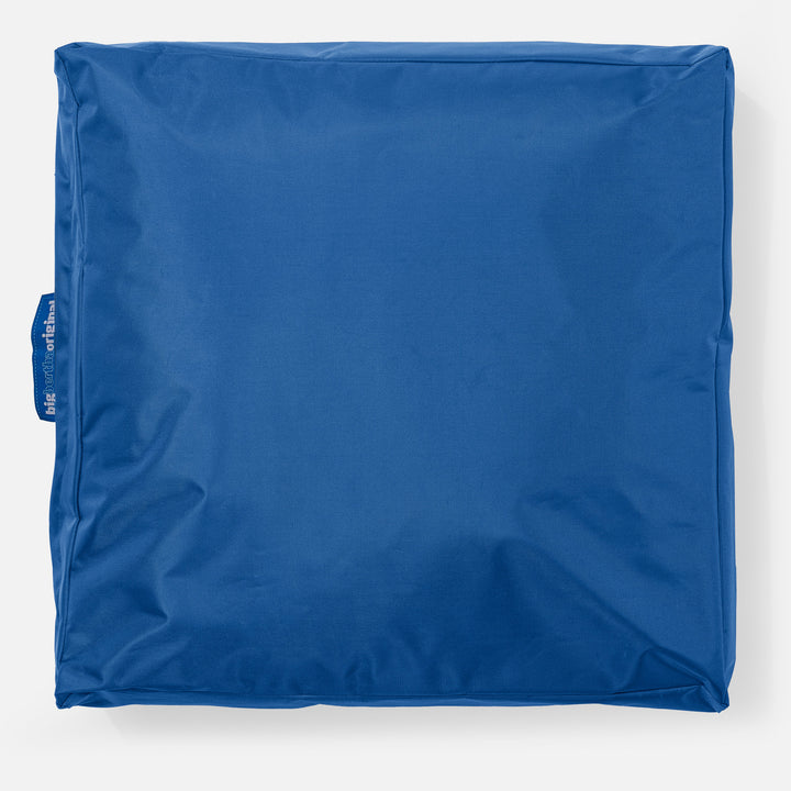 SmartCanvas™ Stor Gulvpude Udendørs - Turkis 03
