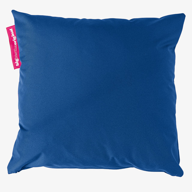 Pude Udendørs 47 x 47cm - Turkis 01