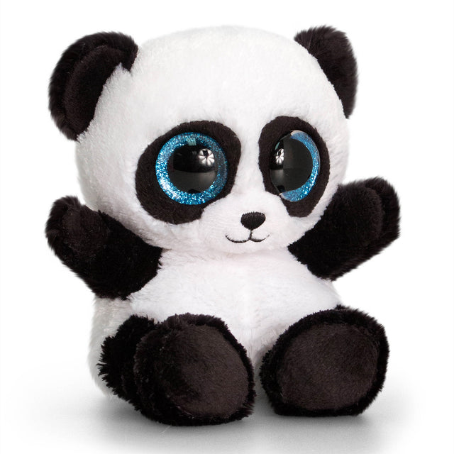 Blødt Legetøj - Panda 01