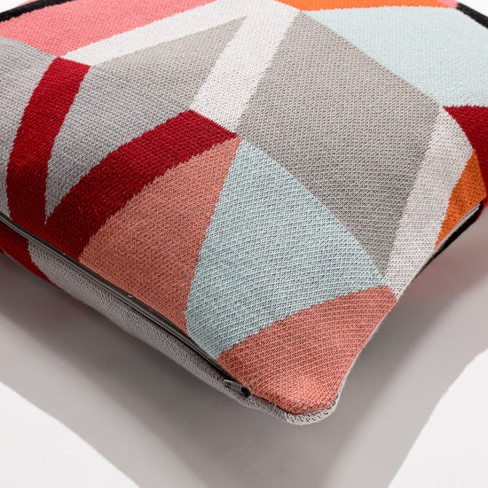 Pude 47 x 47cm - 100% Bomulds Cotswold 02