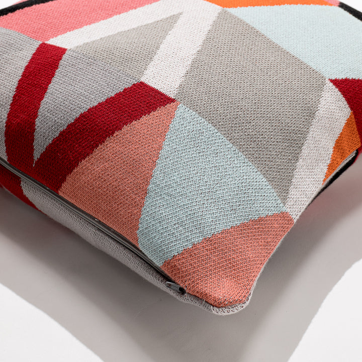Pude 47 x 47cm - 100% Bomulds Cotswold 02