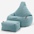 Interalli-uld Cyan