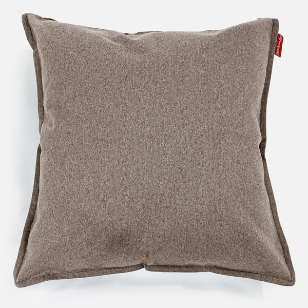 Kæmpe Pude 70 x 70cm - Interalli-uld Kiks 01