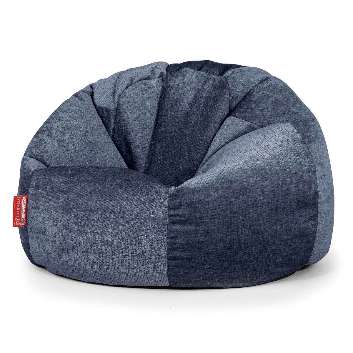 lounge-pug-klassisk-s-kkestol-chenille-navy-big-bertha-original-dk