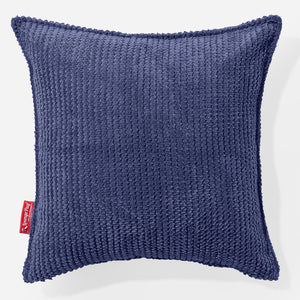 Pudebetræk 47 x 47cm - Pom Pom Lilla